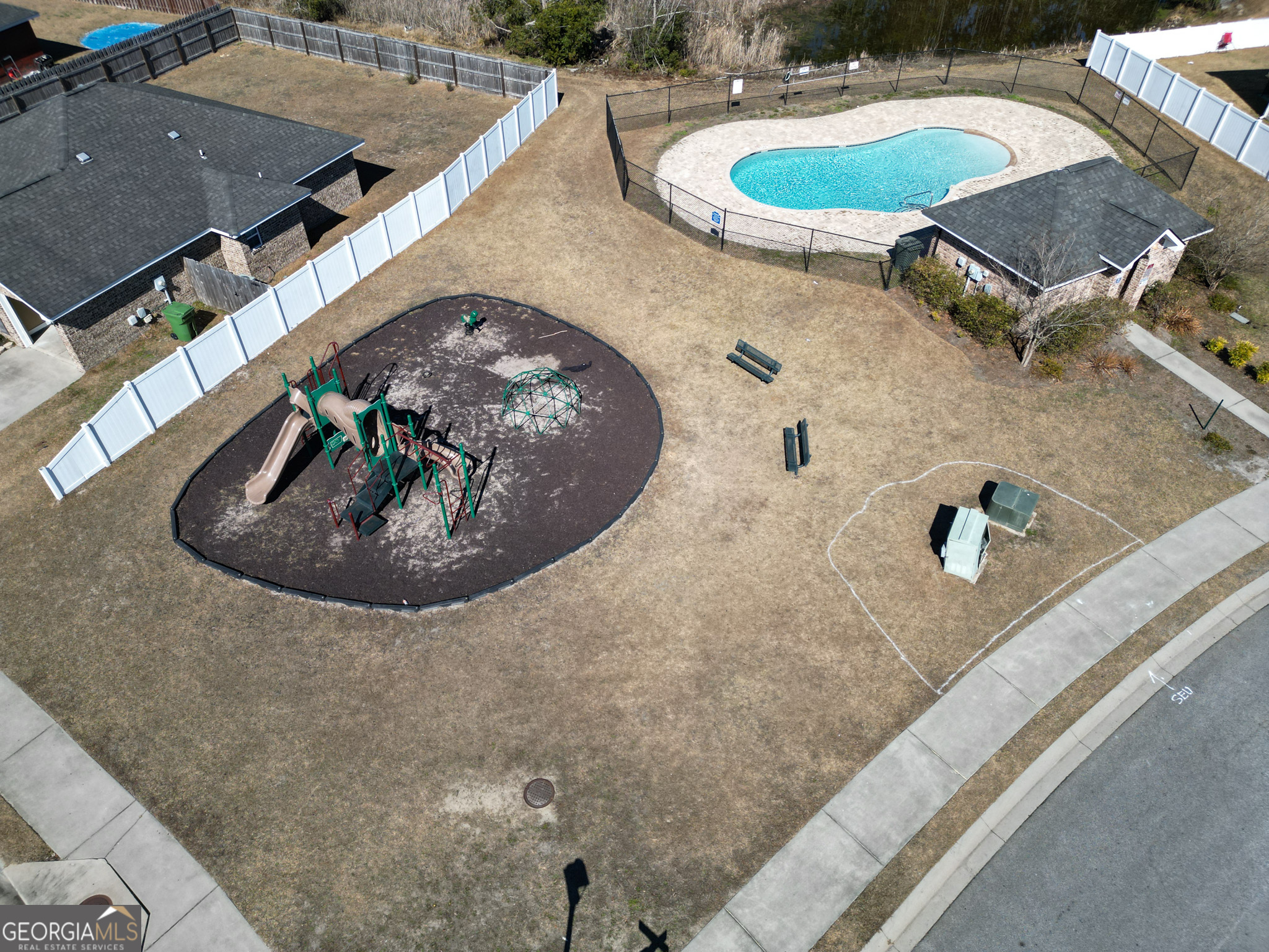1282 Grayson Avenue Hinesville GA 31313