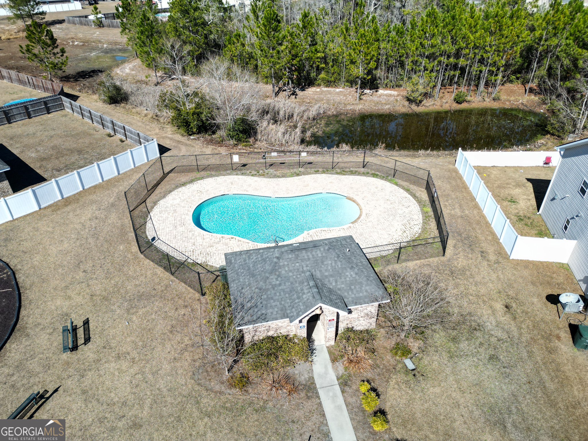 1282 Grayson Avenue Hinesville GA 31313