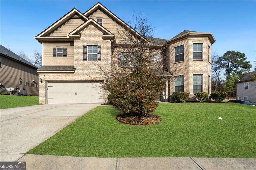 3748 Spring Place Court Loganville GA 30052