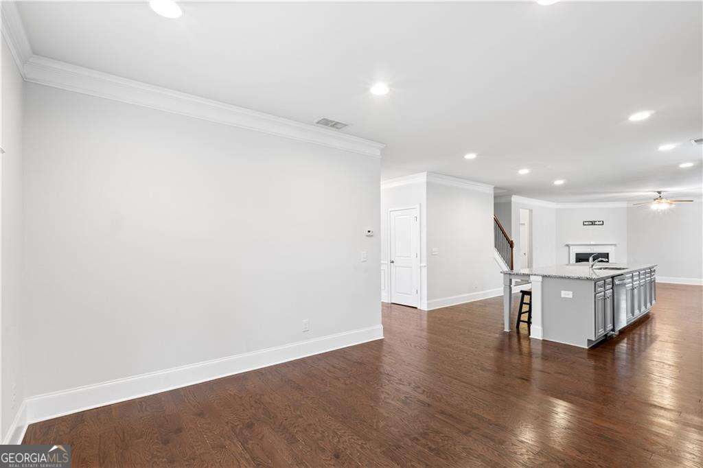 3748 Spring Place Court Loganville GA 30052
