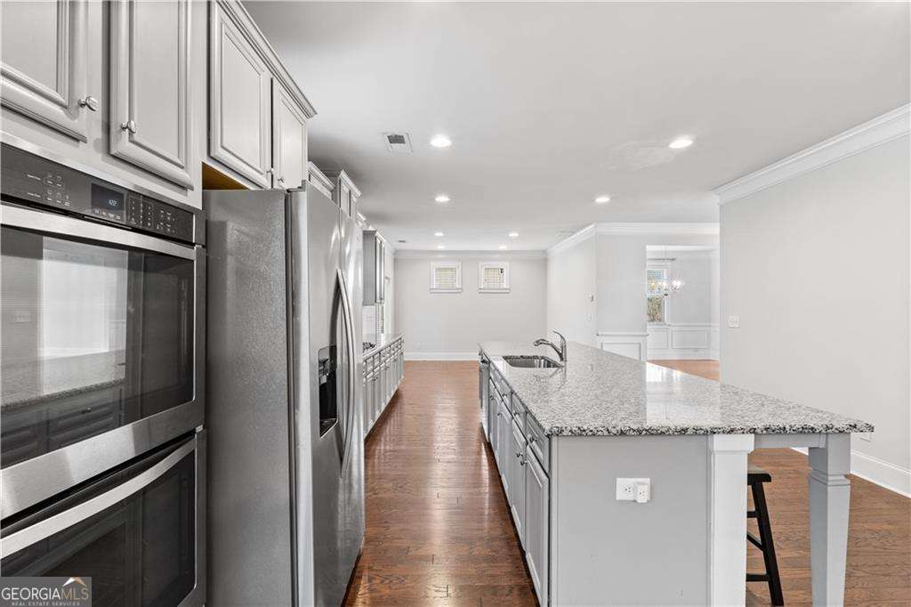 3748 Spring Place Court Loganville GA 30052
