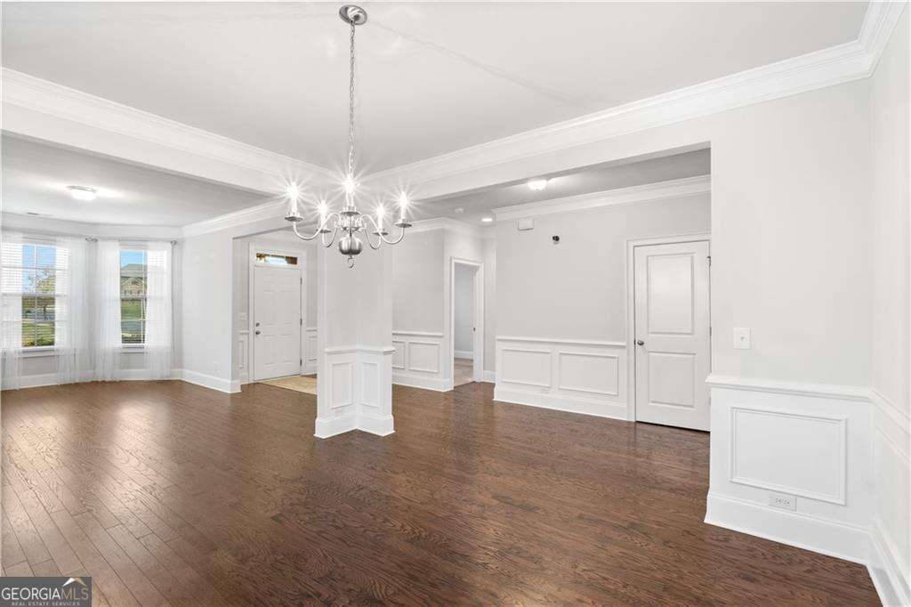 3748 Spring Place Court Loganville GA 30052