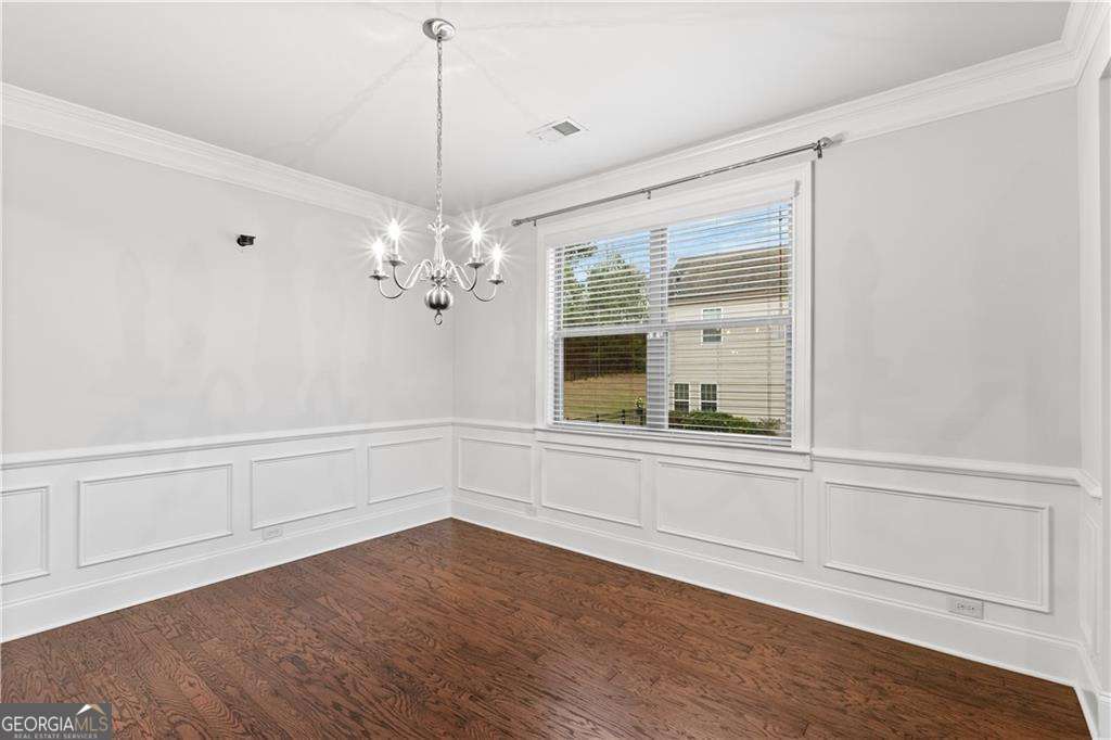 3748 Spring Place Court Loganville GA 30052