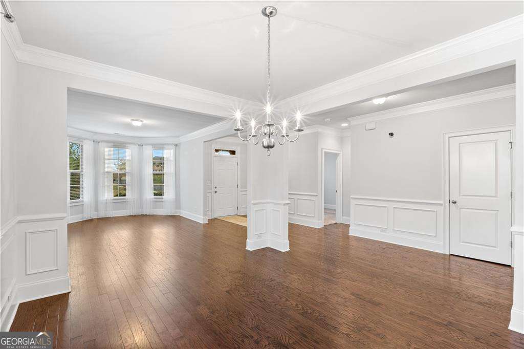 3748 Spring Place Court Loganville GA 30052