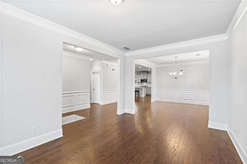 3748 Spring Place Court Loganville GA 30052