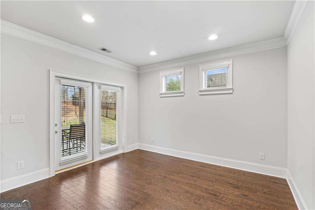 3748 Spring Place Court Loganville GA 30052