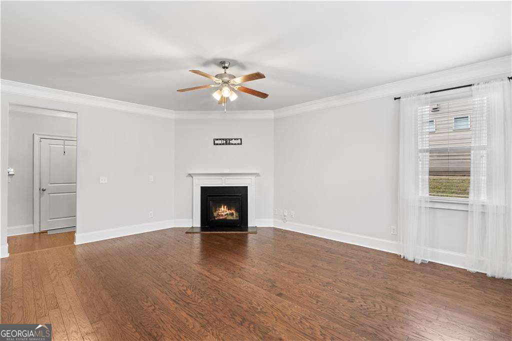 3748 Spring Place Court Loganville GA 30052