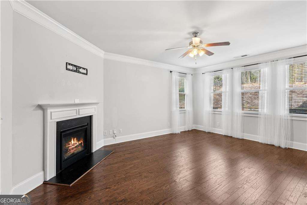 3748 Spring Place Court Loganville GA 30052