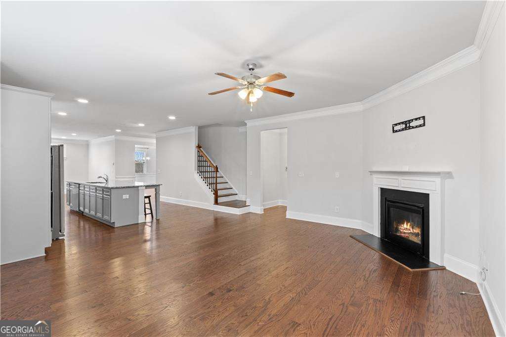 3748 Spring Place Court Loganville GA 30052