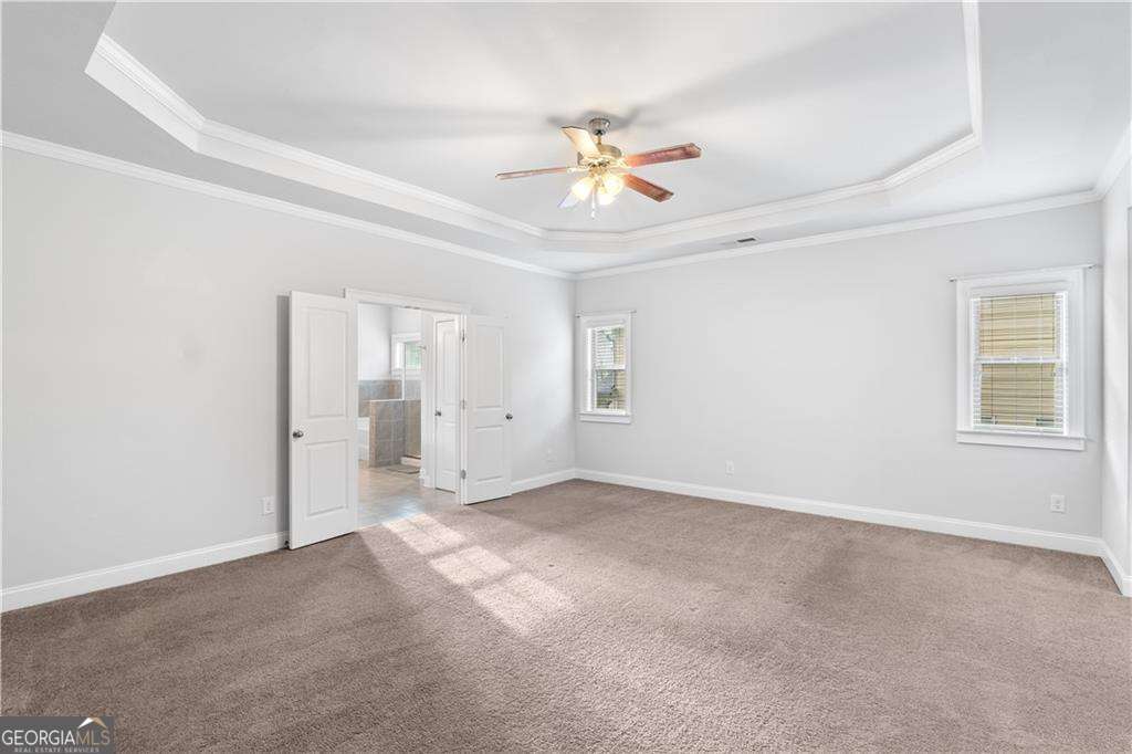 3748 Spring Place Court Loganville GA 30052