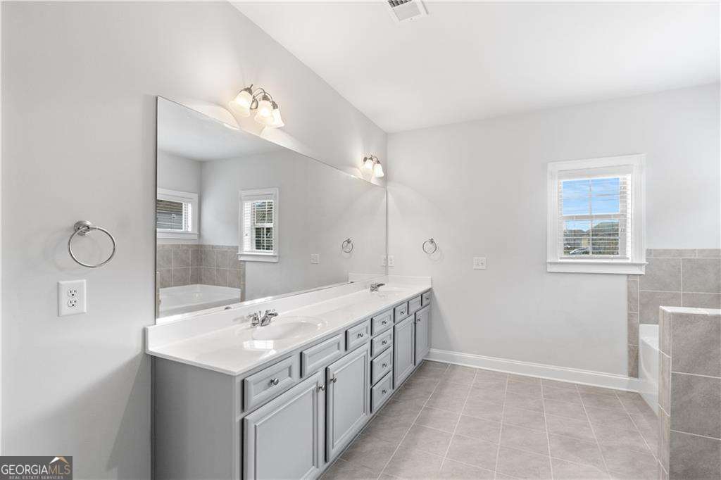 3748 Spring Place Court Loganville GA 30052