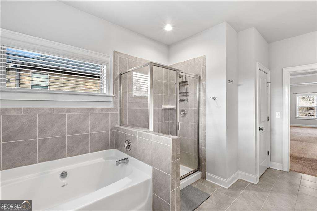 3748 Spring Place Court Loganville GA 30052