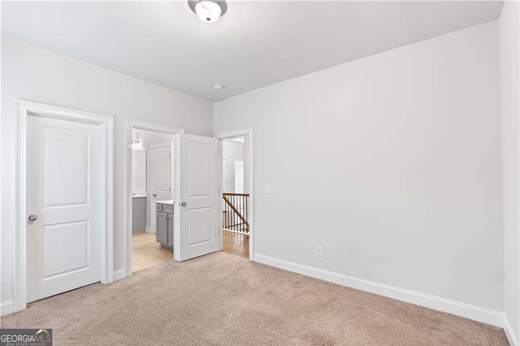 3748 Spring Place Court Loganville GA 30052