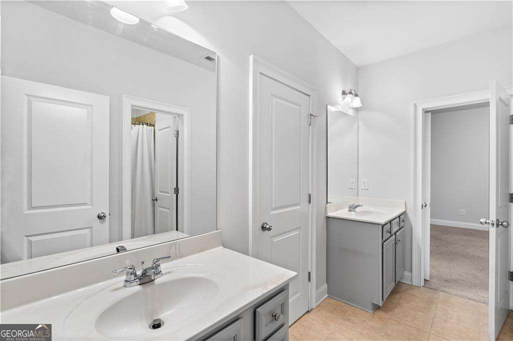 3748 Spring Place Court Loganville GA 30052