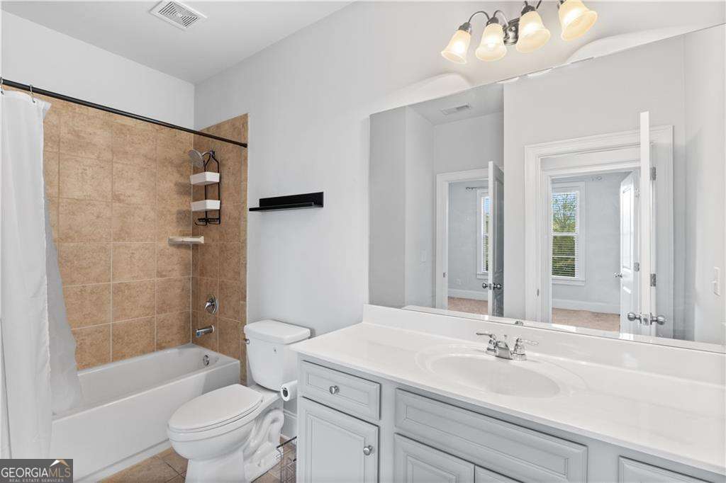 3748 Spring Place Court Loganville GA 30052