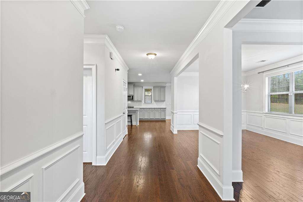 3748 Spring Place Court Loganville GA 30052