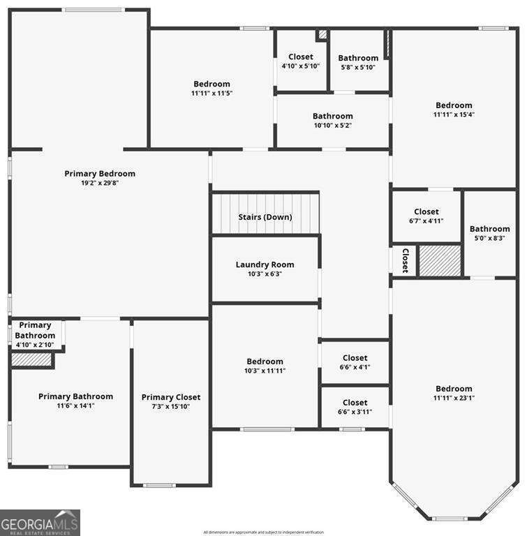 3748 Spring Place Court Loganville GA 30052