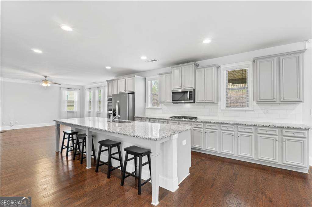 3748 Spring Place Court Loganville GA 30052
