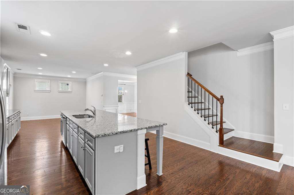 3748 Spring Place Court Loganville GA 30052
