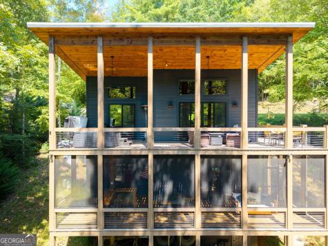 3149 Big Creek Road Cherry Log GA 30522