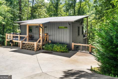 3149 Big Creek Road Cherry Log GA 30522