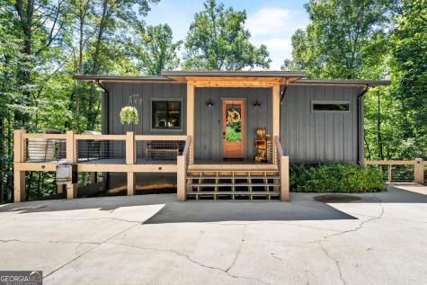 3149 Big Creek Road Cherry Log GA 30522