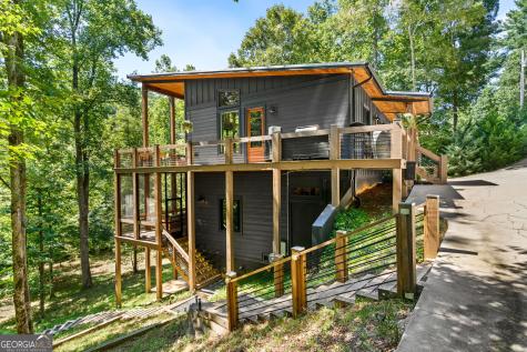 3149 Big Creek Road Cherry Log GA 30522