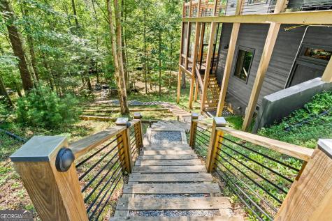3149 Big Creek Road Cherry Log GA 30522