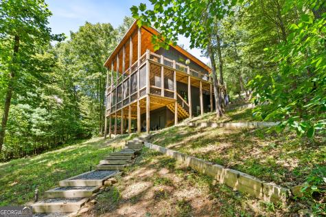 3149 Big Creek Road Cherry Log GA 30522