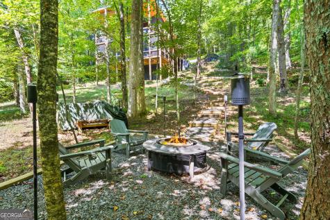 3149 Big Creek Road Cherry Log GA 30522