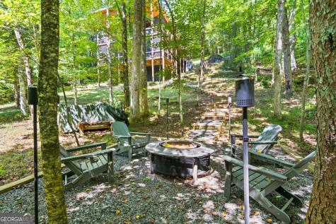3149 Big Creek Road Cherry Log GA 30522
