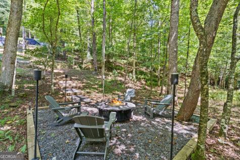 3149 Big Creek Road Cherry Log GA 30522