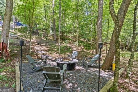 3149 Big Creek Road Cherry Log GA 30522
