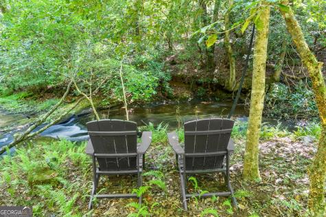 3149 Big Creek Road Cherry Log GA 30522