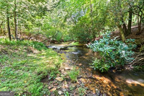 3149 Big Creek Road Cherry Log GA 30522