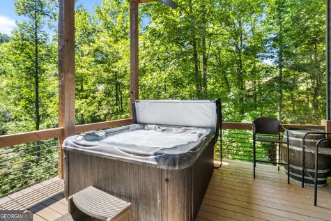 3149 Big Creek Road Cherry Log GA 30522