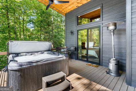 3149 Big Creek Road Cherry Log GA 30522
