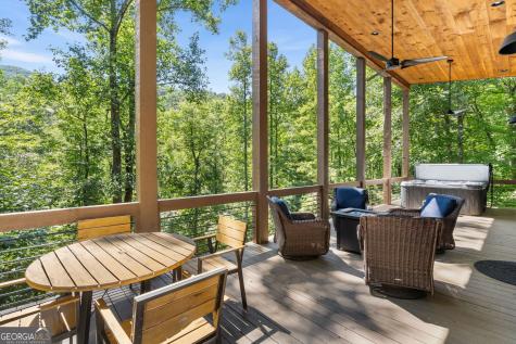 3149 Big Creek Road Cherry Log GA 30522