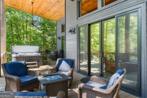 3149 Big Creek Road Cherry Log GA 30522