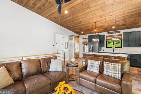 3149 Big Creek Road Cherry Log GA 30522