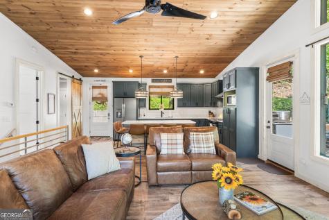 3149 Big Creek Road Cherry Log GA 30522