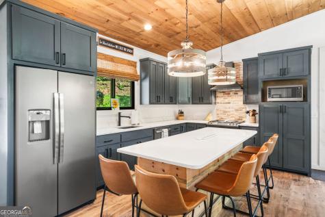 3149 Big Creek Road Cherry Log GA 30522