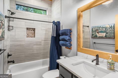 3149 Big Creek Road Cherry Log GA 30522