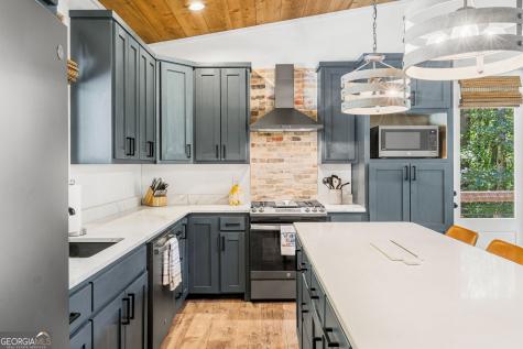 3149 Big Creek Road Cherry Log GA 30522