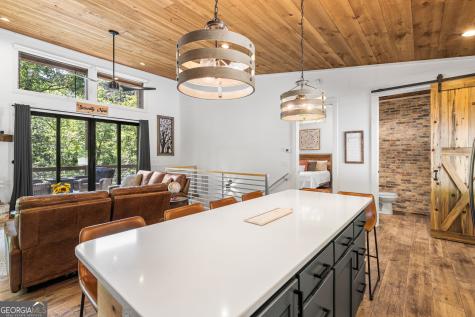 3149 Big Creek Road Cherry Log GA 30522