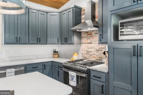 3149 Big Creek Road Cherry Log GA 30522