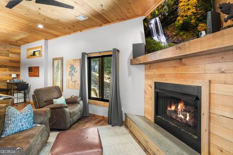 3149 Big Creek Road Cherry Log GA 30522