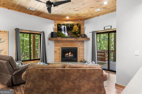 3149 Big Creek Road Cherry Log GA 30522