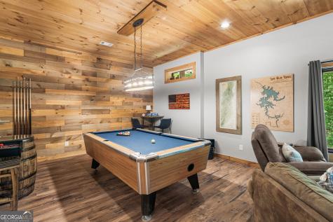 3149 Big Creek Road Cherry Log GA 30522