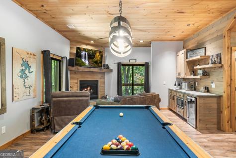 3149 Big Creek Road Cherry Log GA 30522